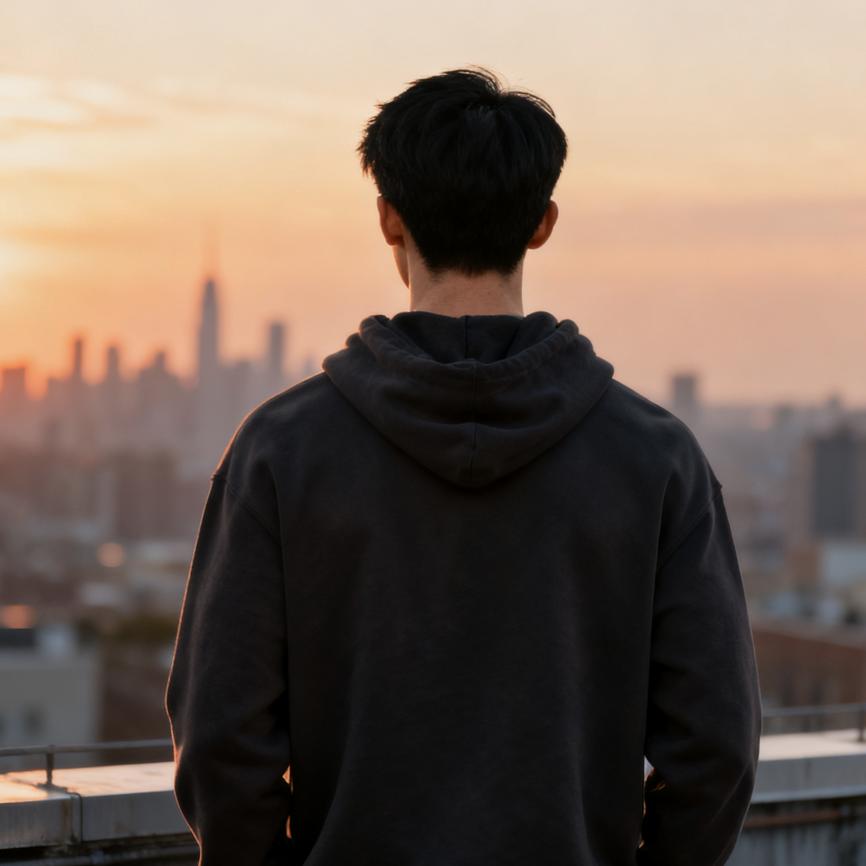 弟弟东情书手写