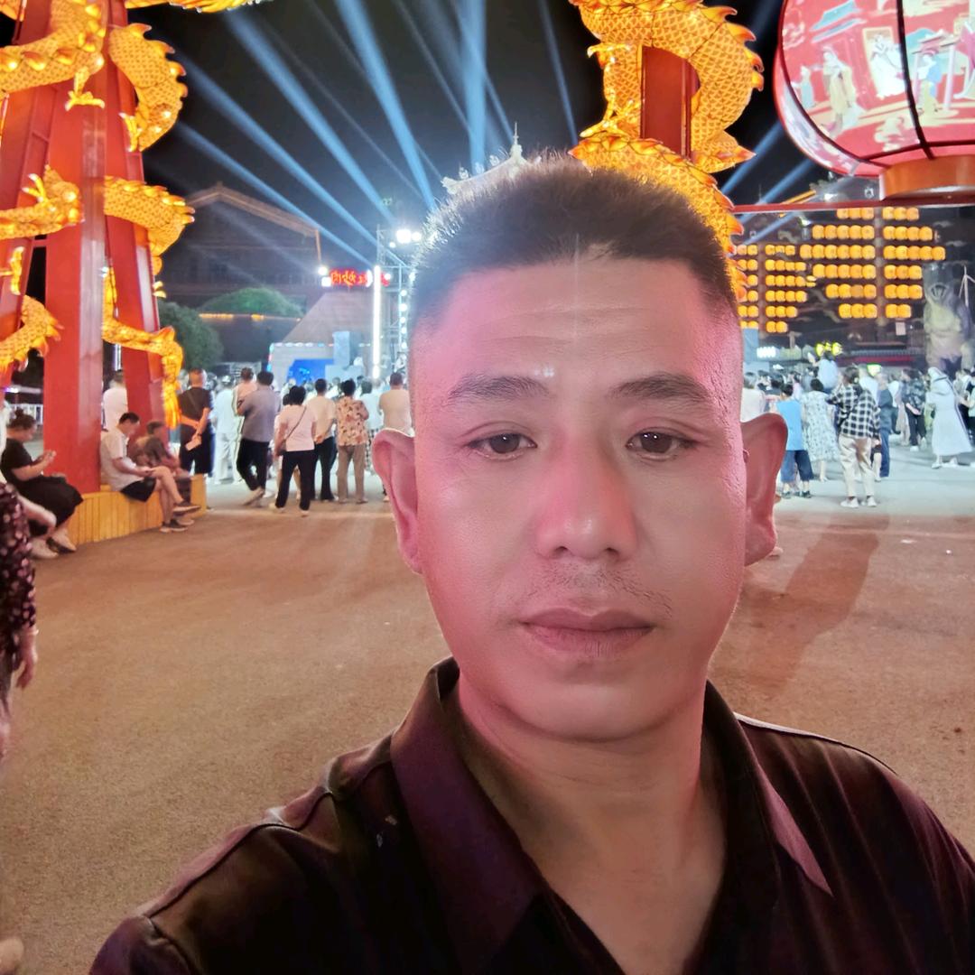 孤独的影子！