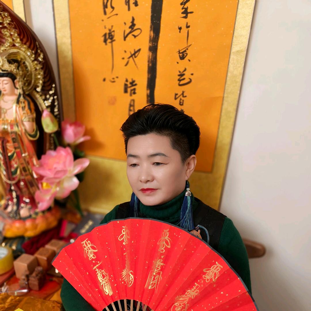 老母下中原