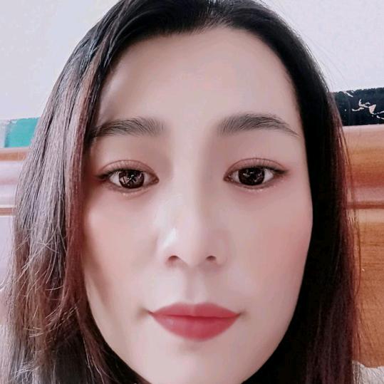 琳꯭达꯭小姐姐