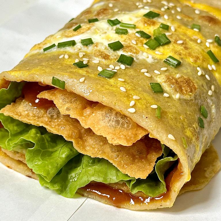木小易煎饼果子