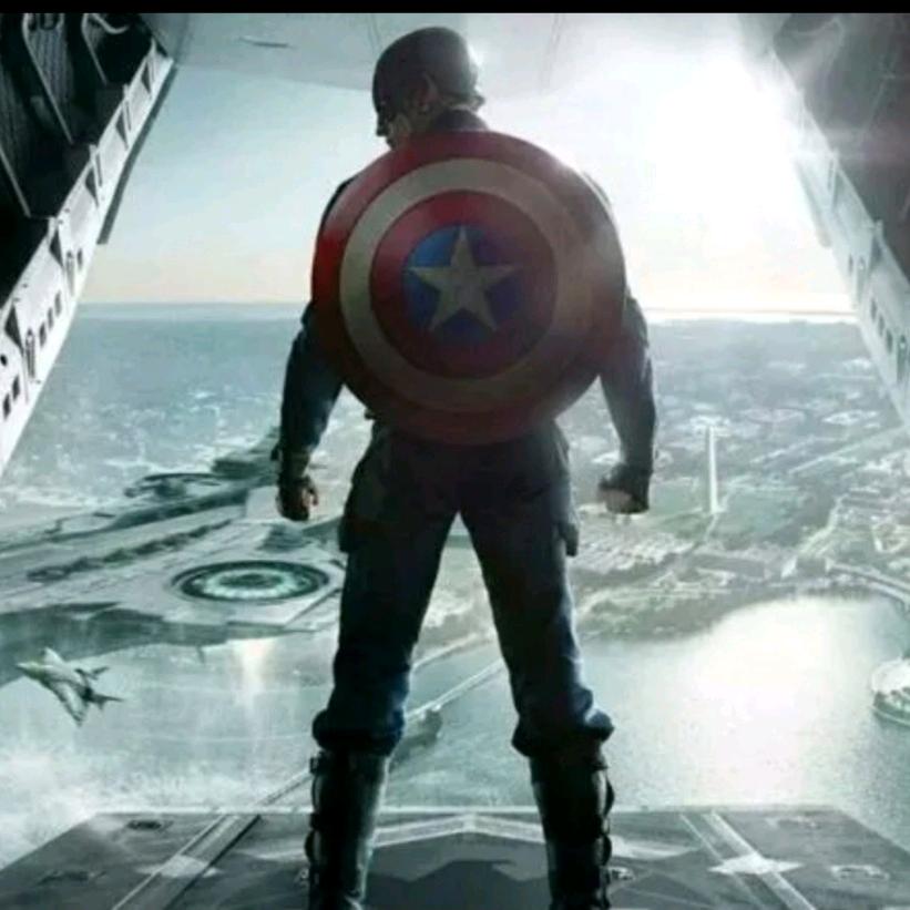 史蒂夫·罗杰斯