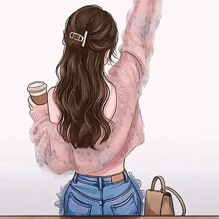 小美