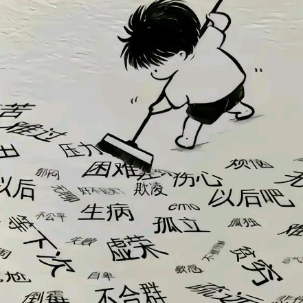 方白