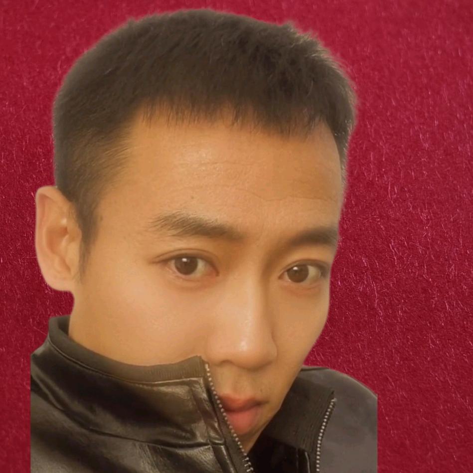 史大长脸