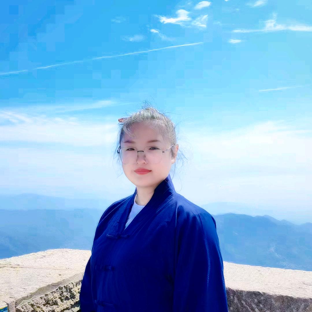 刘真阿姨