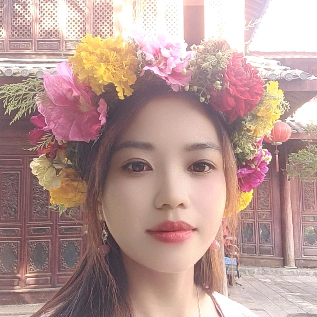 小丽🍓