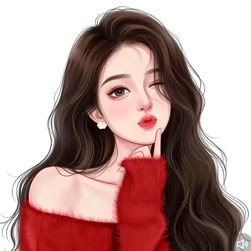 精致女人