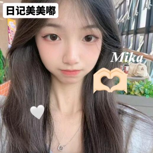 Mika🐾-日记
