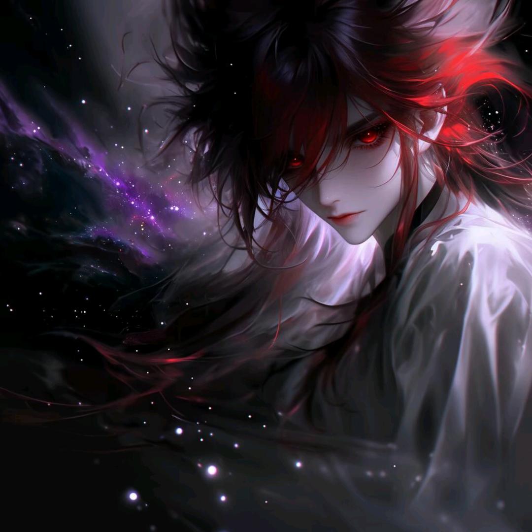 雾里听风呤（热身之路德）