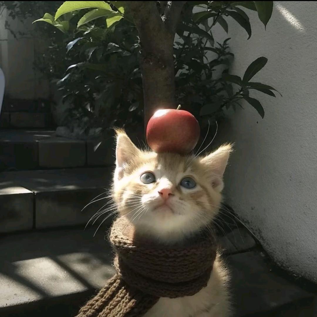 子熙头像