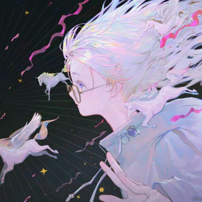 小羽爱拆拆（我要当欧皇）