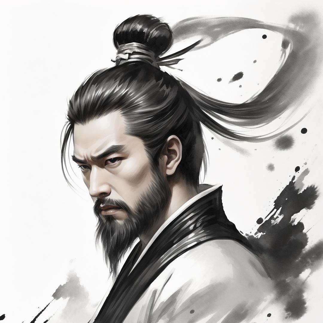 墨史漫谈