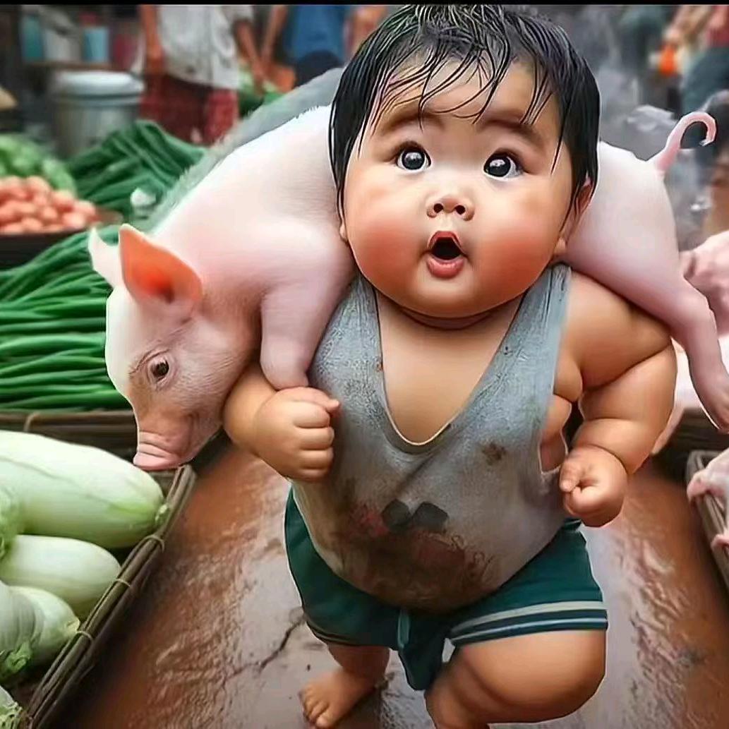 三幺农村土猪肉