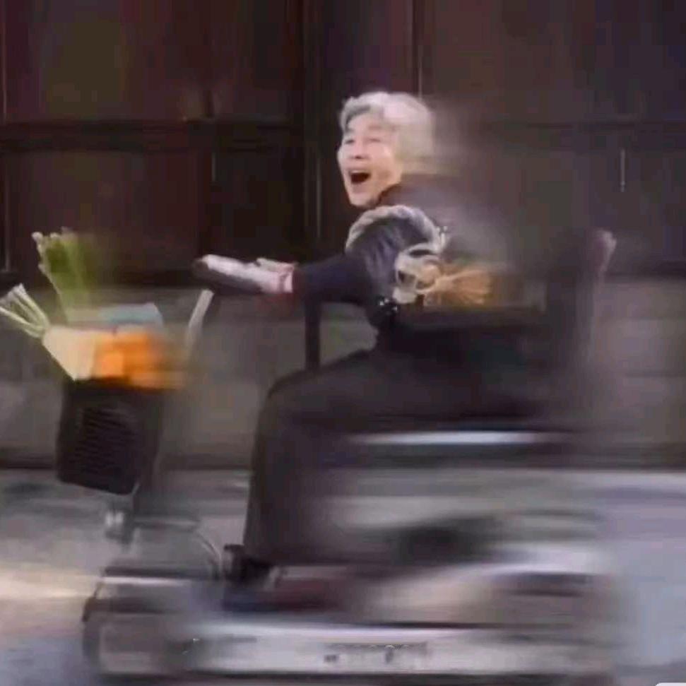 颖宝子