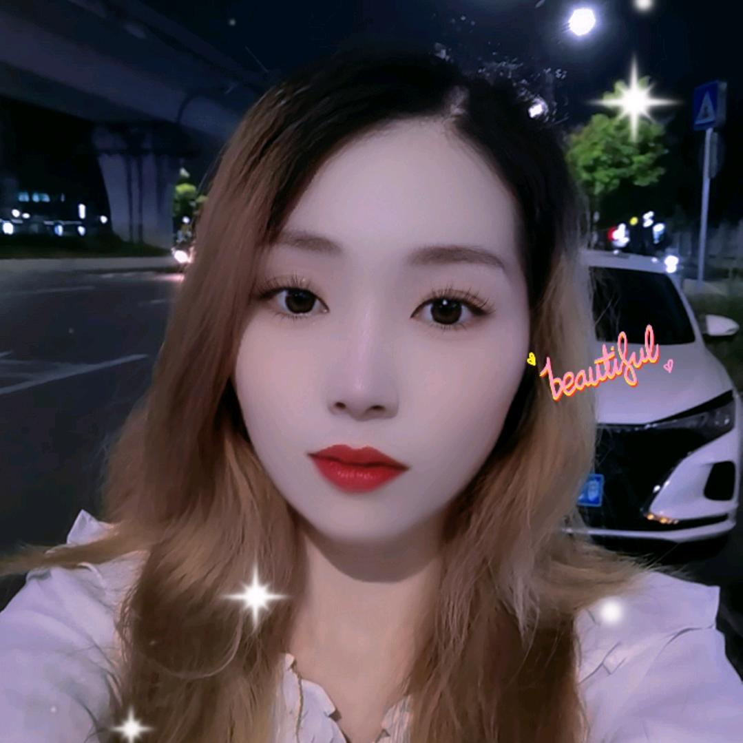 温柔小仙女😎