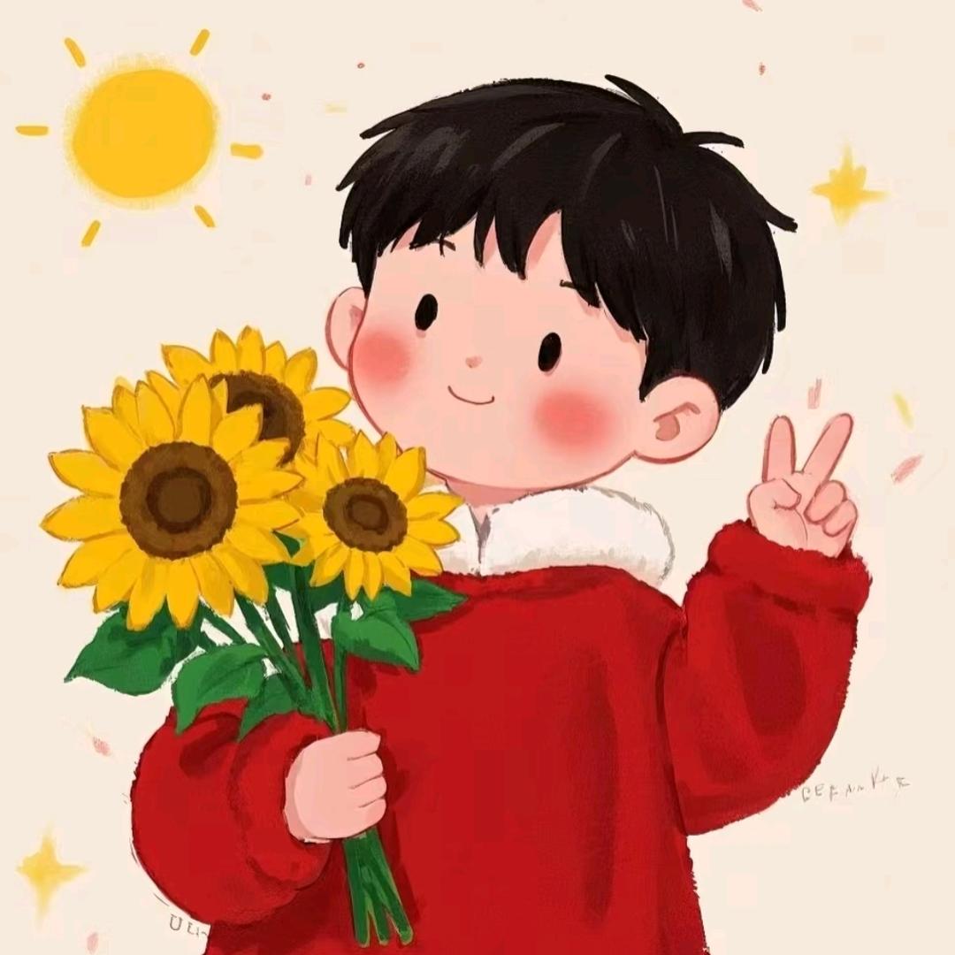 小旭带你上岸～