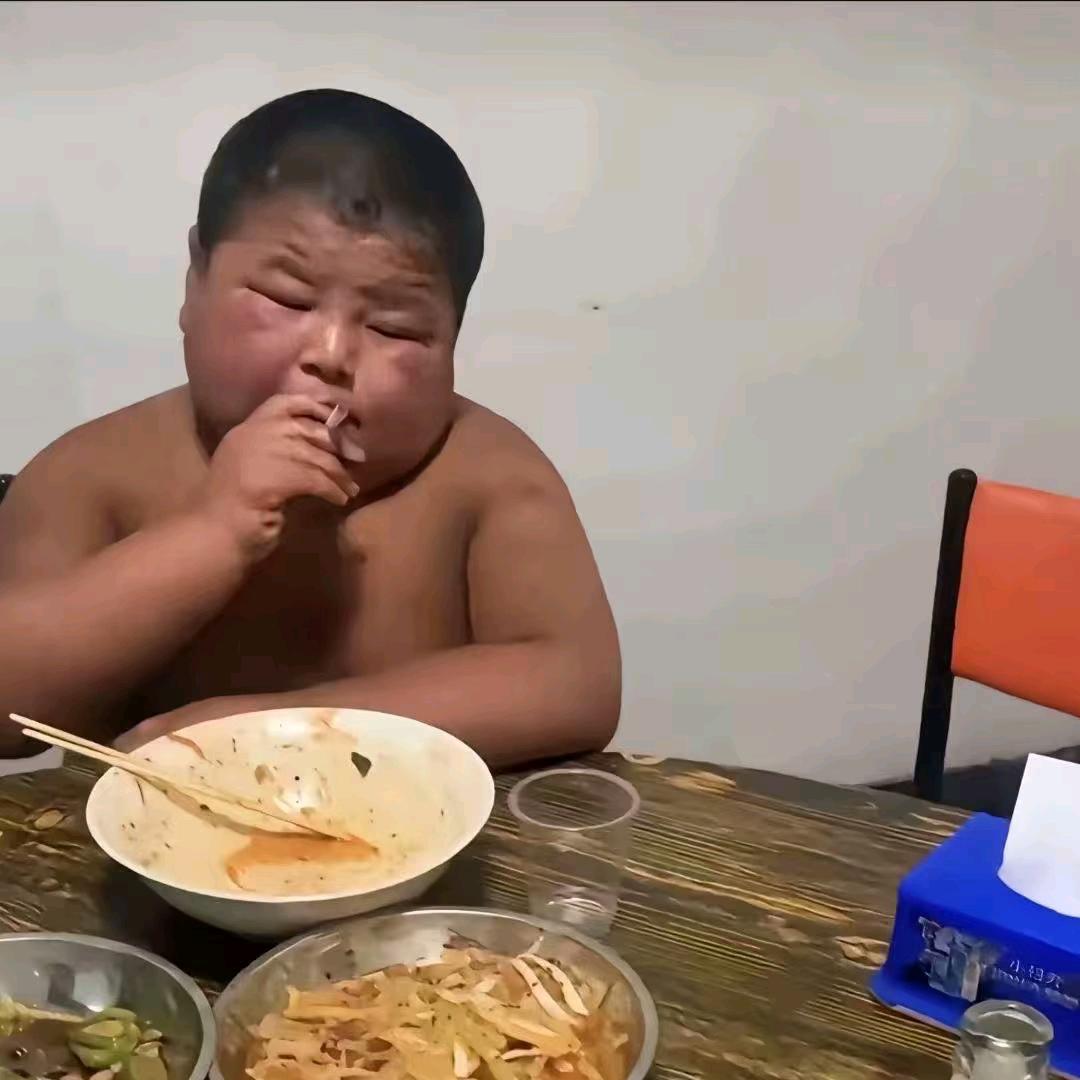 放进去了