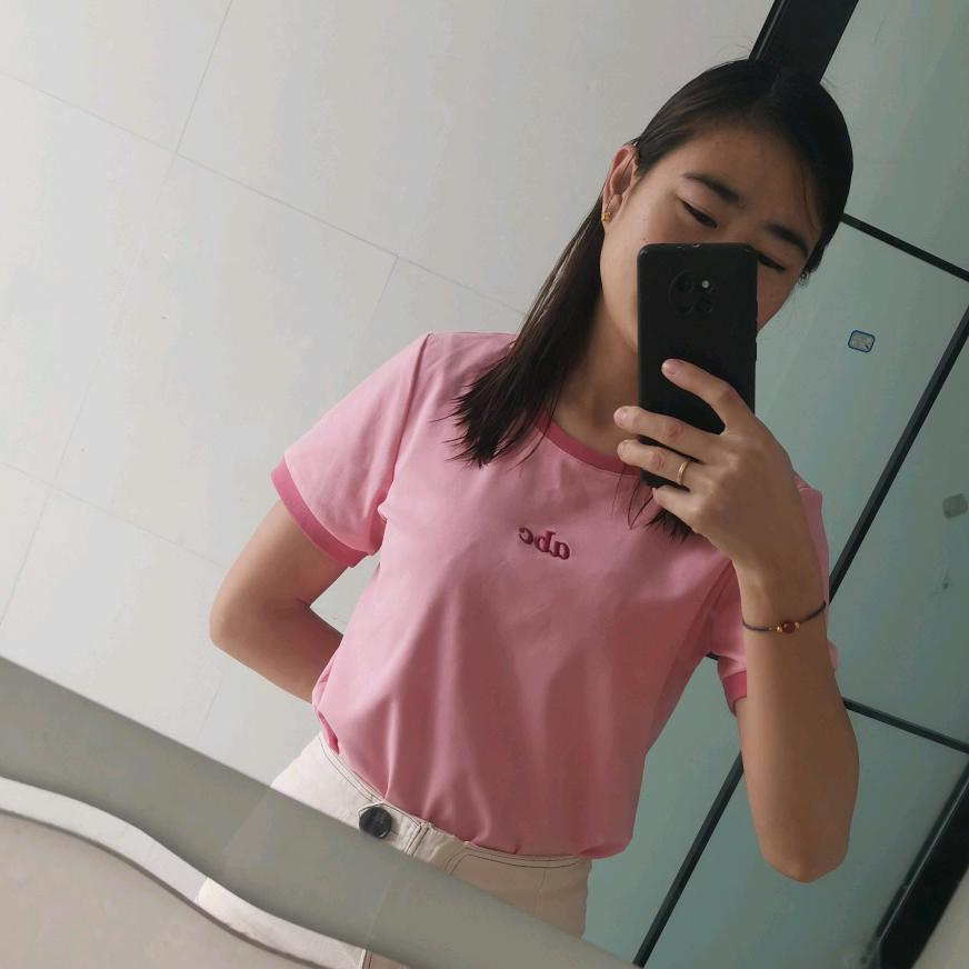 自己喜欢就好