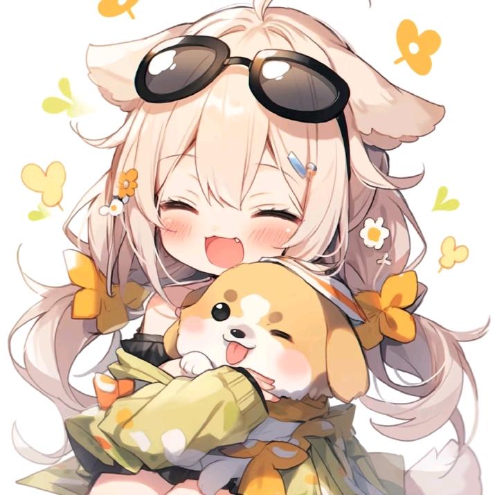 道格大王🐾想想