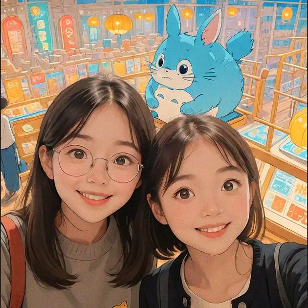 深秋梧桐