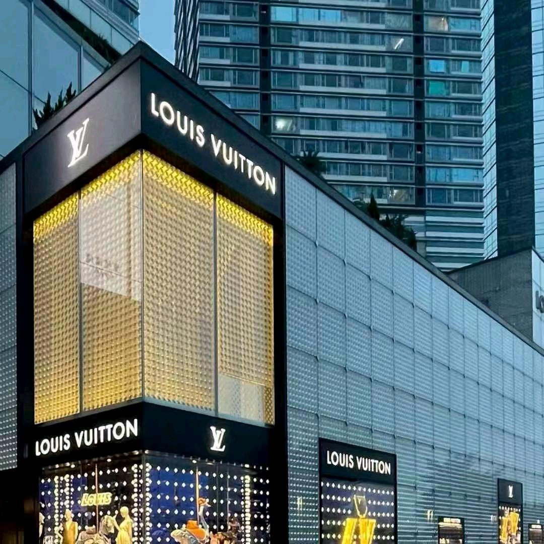 燕子港澳奢品一号店