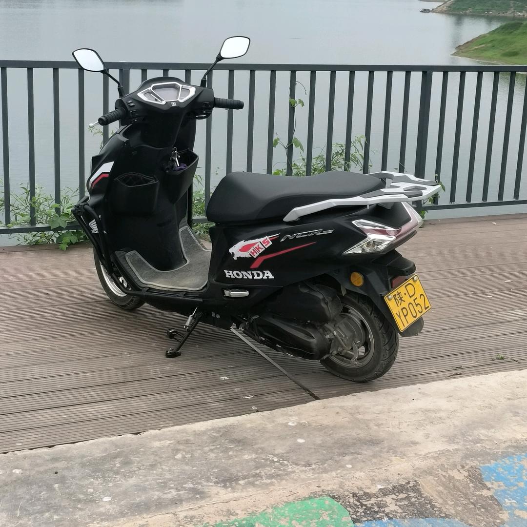 心情，悠然。