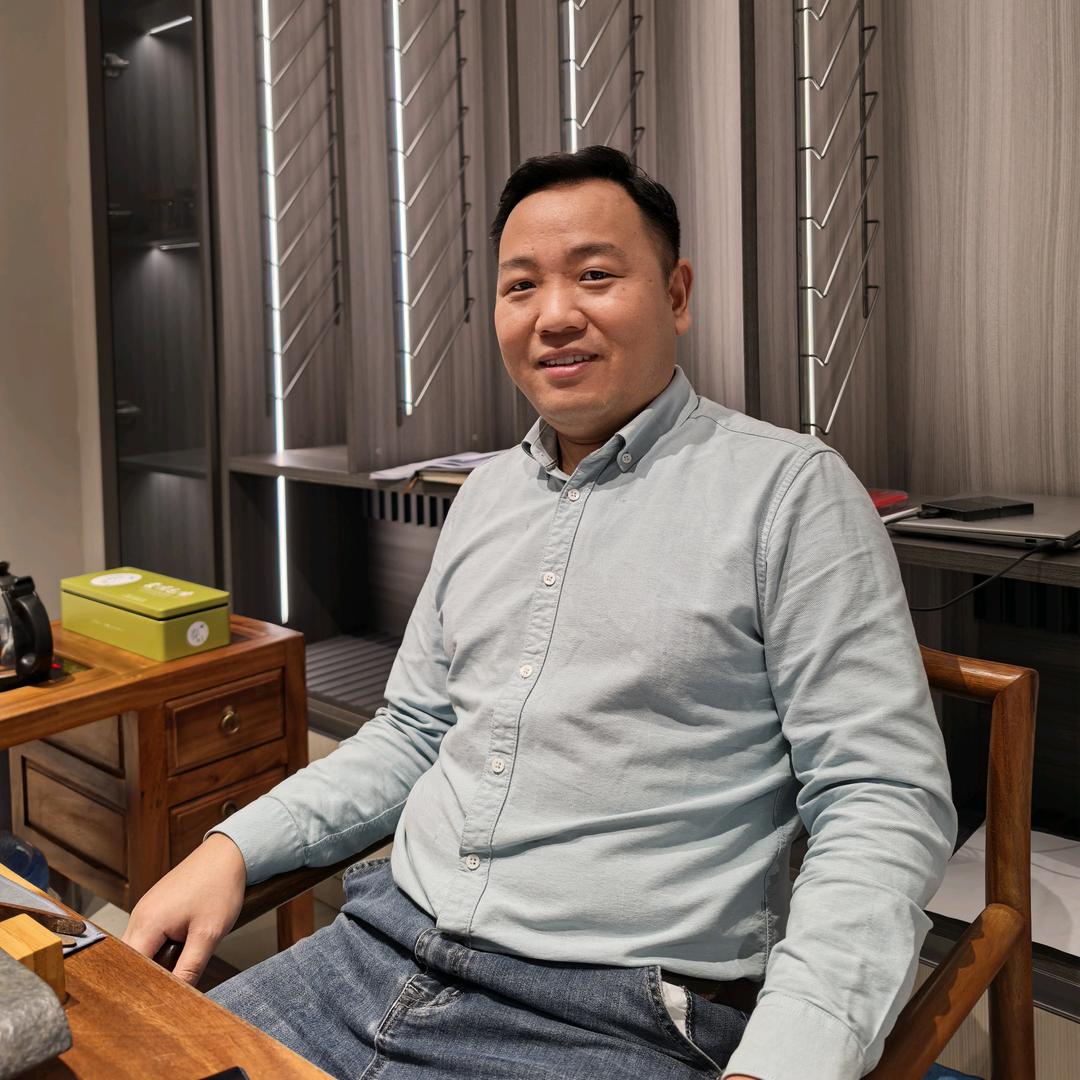 南通欧派全屋定制锋哥