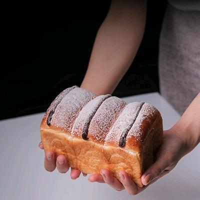 丘麦丘法式烘焙店
