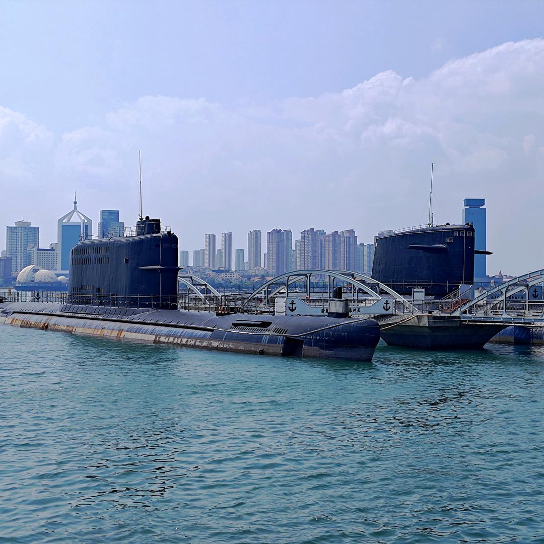 青岛梦工厂