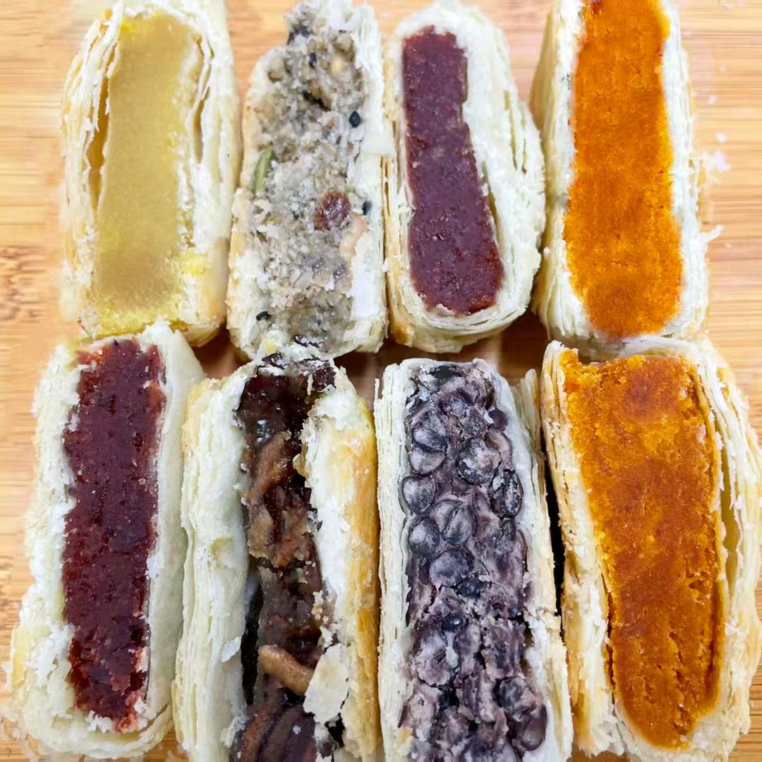 永欣发美味食品市集