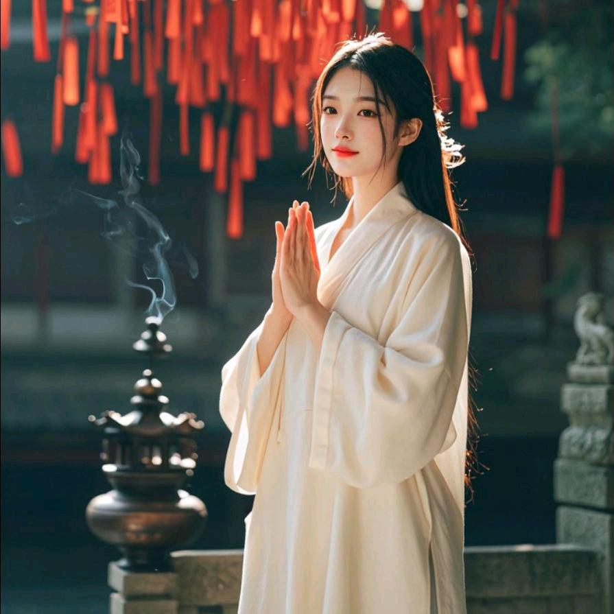 静在不言中