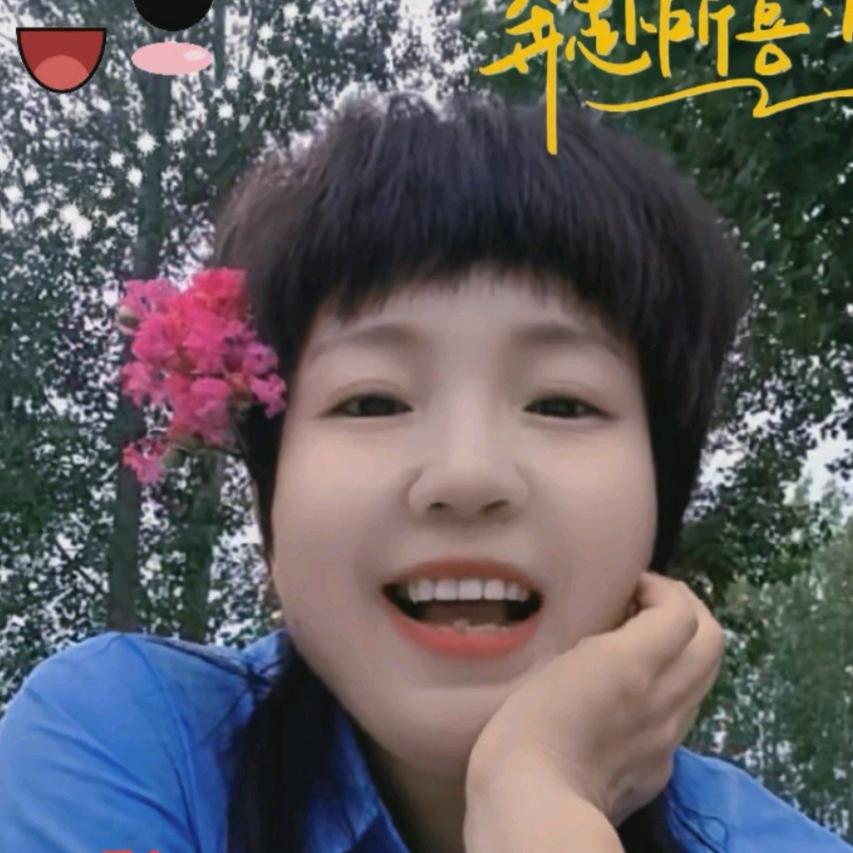 龙兴驾校耿学芳—村里的小姐姐