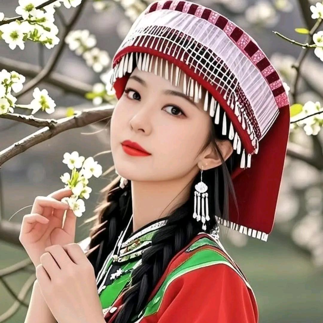 快乐三妹