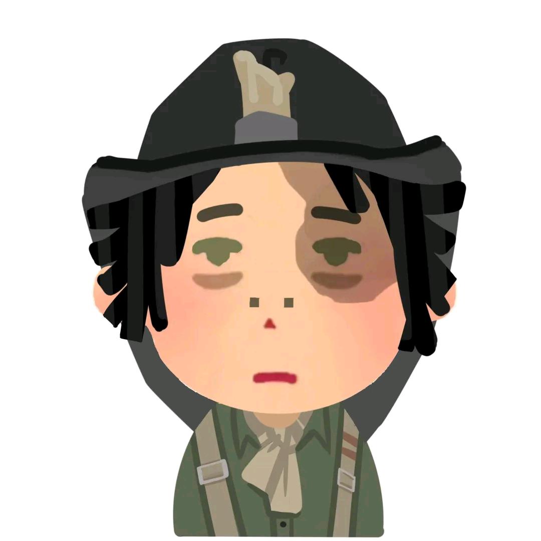 稿子锄地你就别管我了