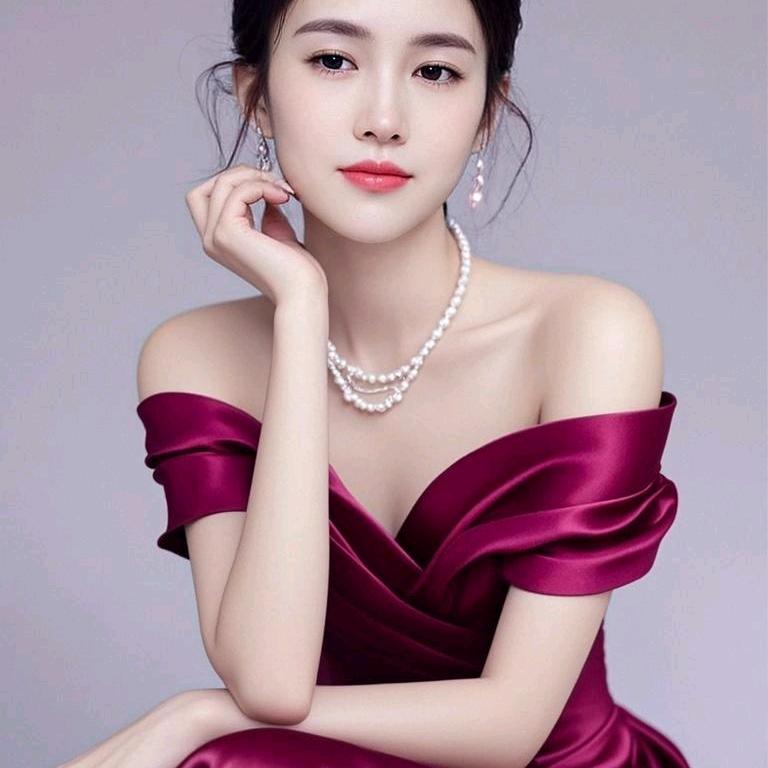 紫霞~（请勿连赞）