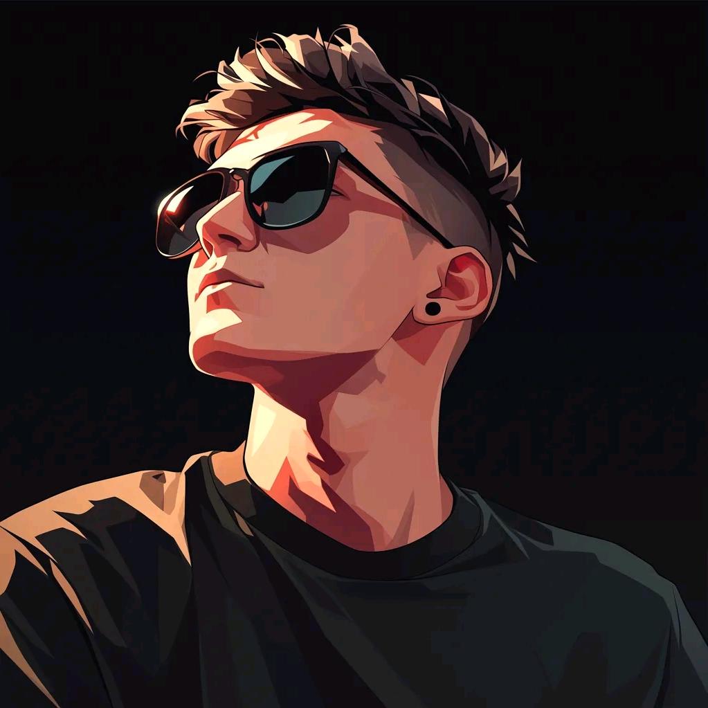 🐯虎锋俊帅😎