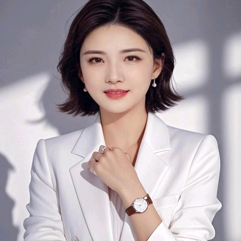 金姐美丽日记