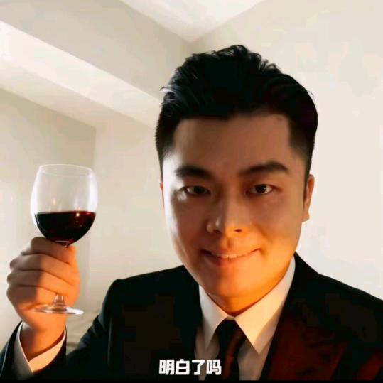 何江海（🐗导演）