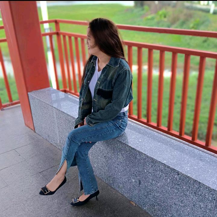 沈小姐