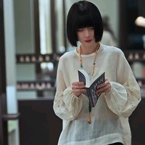 宫小妍 精选女装（10月18号非遗大秀）