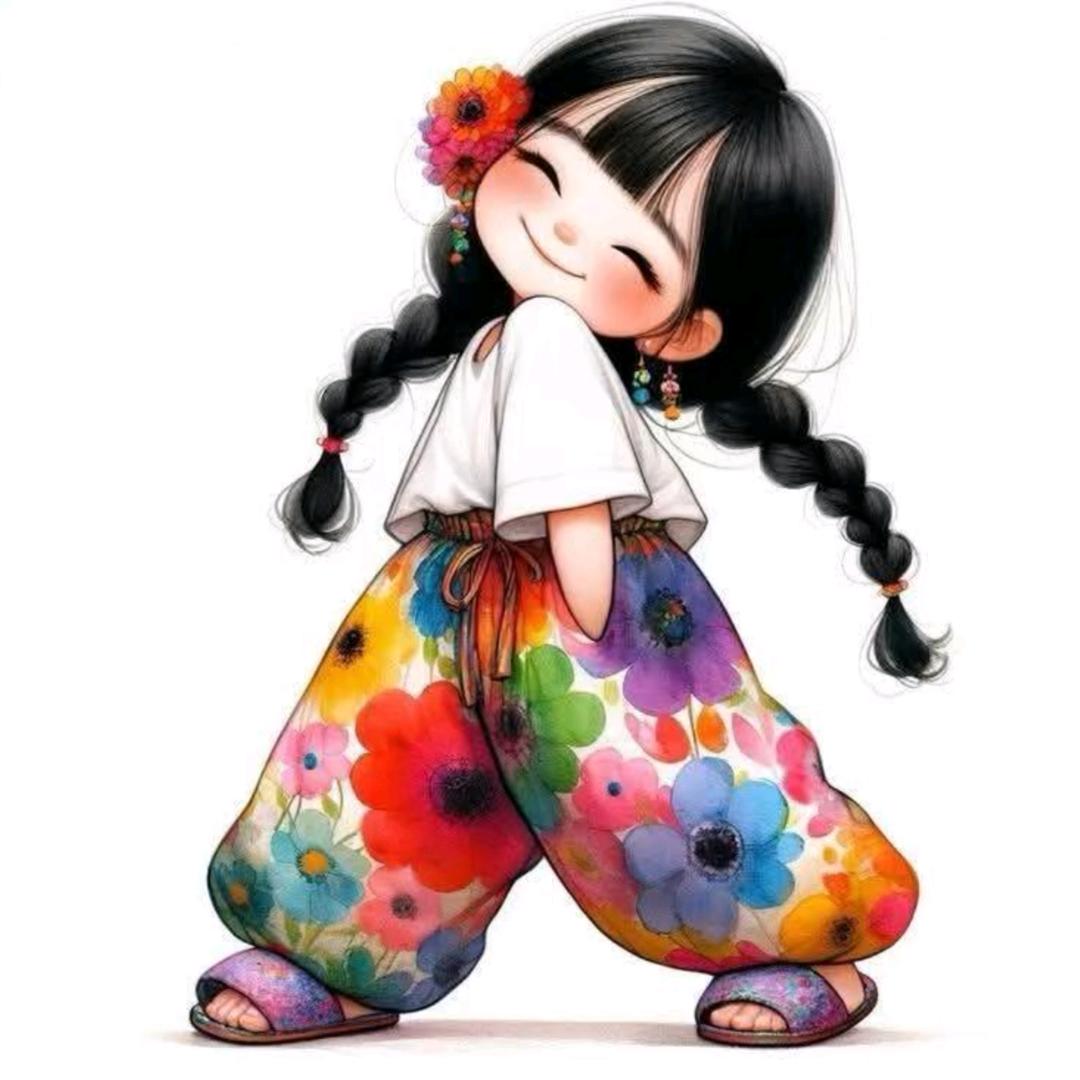 ✨独我✨
