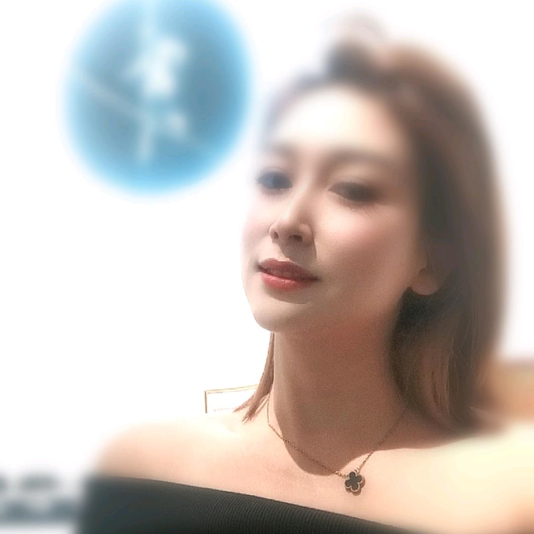 丫头🤩