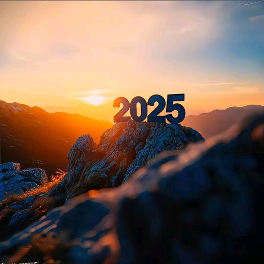 山水有相逢 未来皆可期