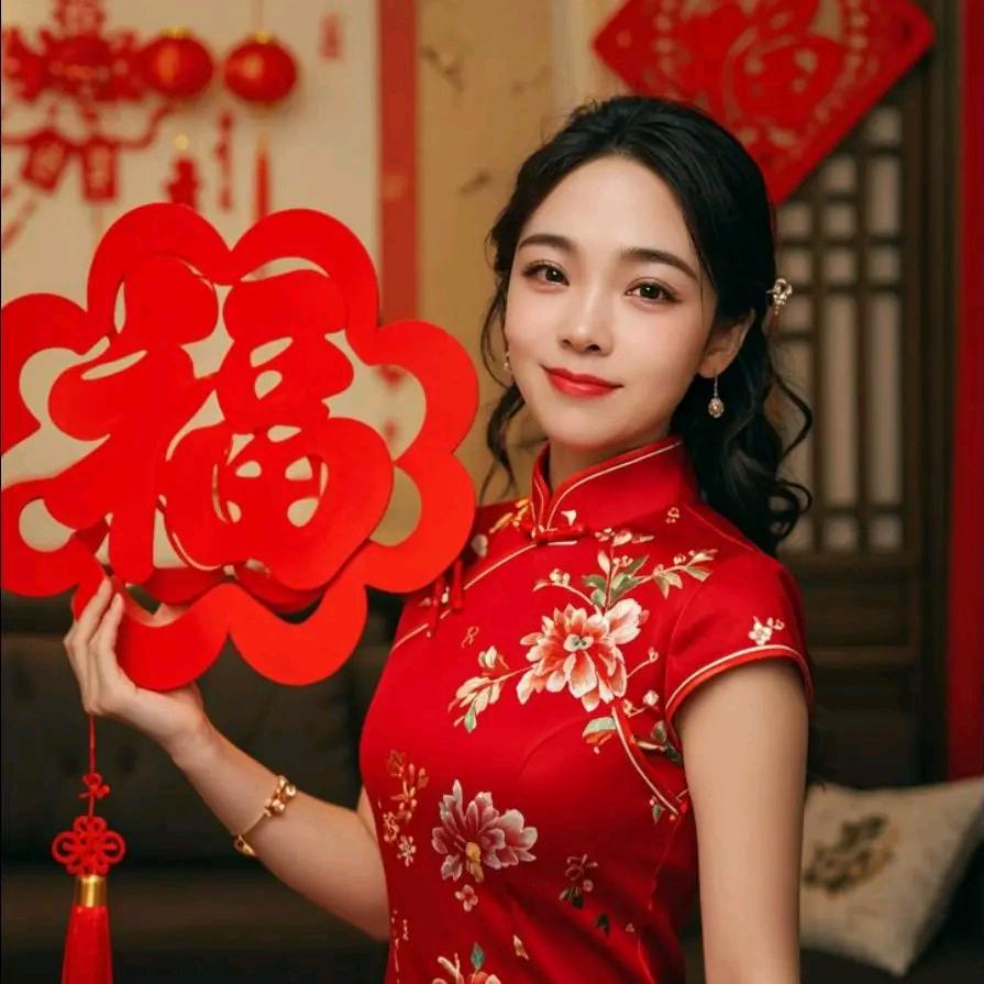 岁月静好💞