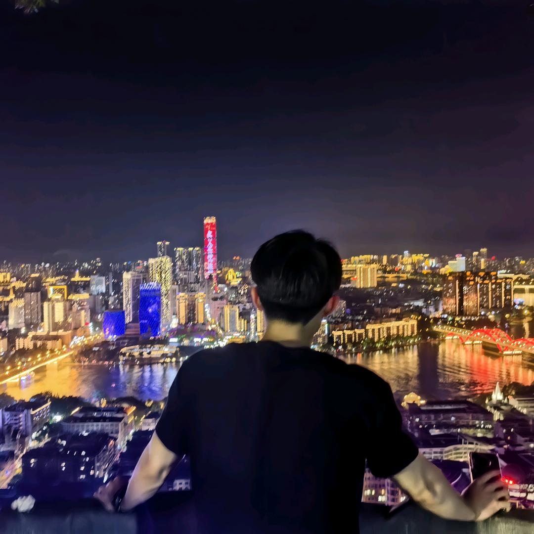 小C努力中…