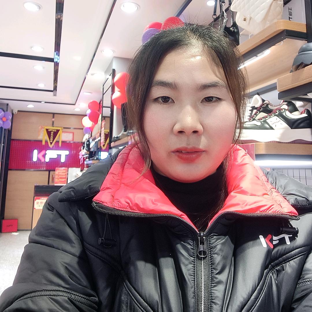 KFT脚王（塘头店）小刘