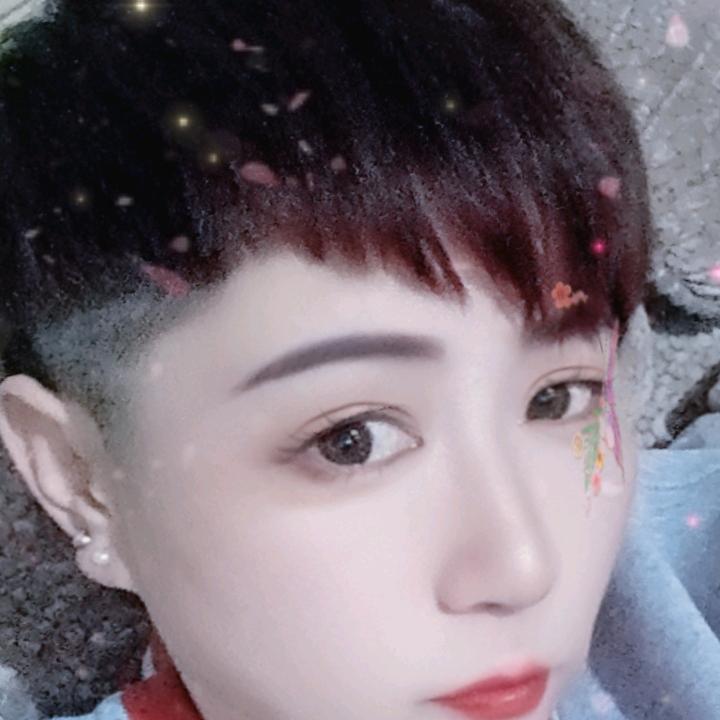 倔犟，《吖头》