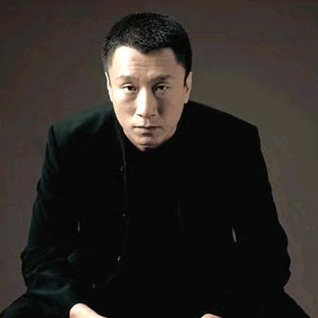 寂寞的狼