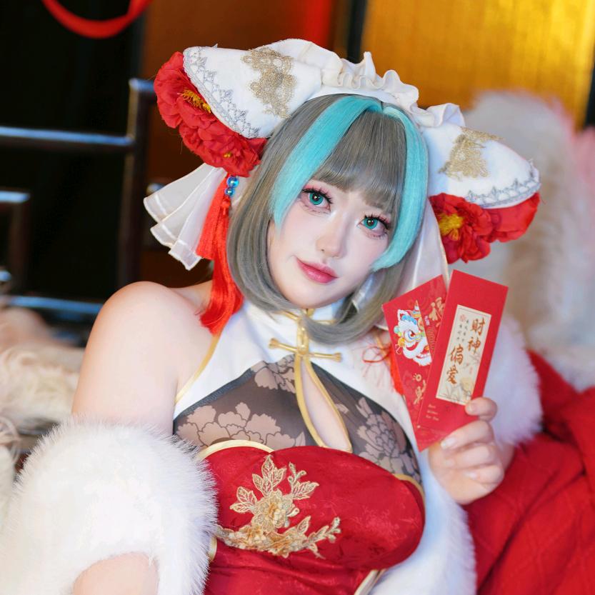 -黑米爱吃肉-（出车祸版 暂停更新）